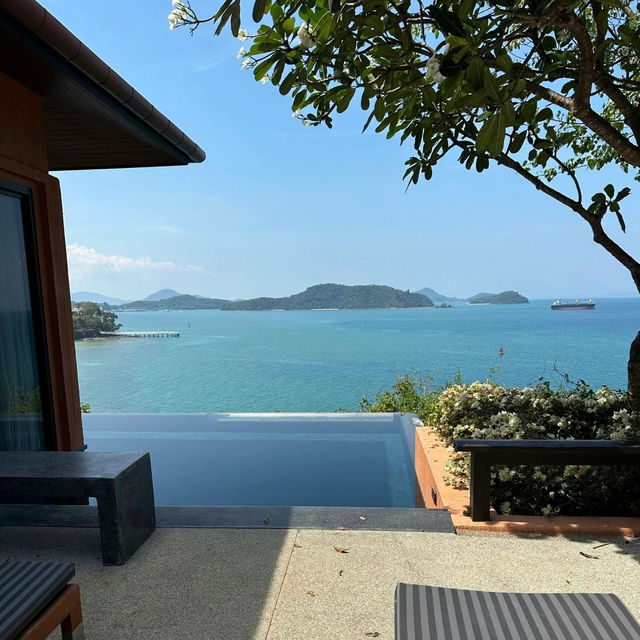 Paradise Perfected: My Exquisite Stay at Sri Panwa Phuket