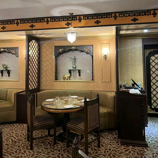 Shahi Maharani North Indian Restaurant 