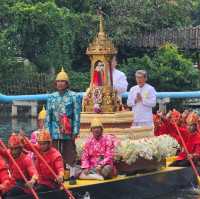 ชักพระวัดนางชี