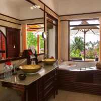 . Victoria Phan Thiet Beach Resort & Spa