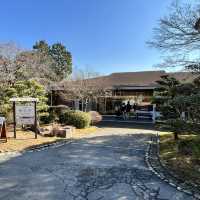 【愛知県犬山市】タイムスリップ気分！博物館明治村と絶品牛鍋丼🍲✨