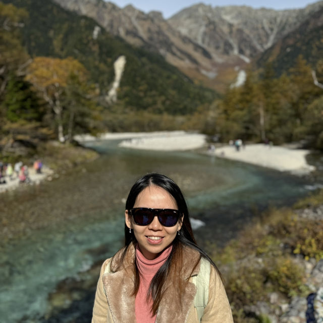 Magical Dreamland - Kamikochi 