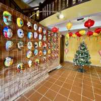 A Cultural Christmas in Hội An