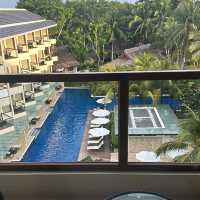 Henann Resort Alona Beach