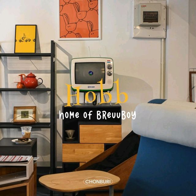 Hobb - home of breuubo