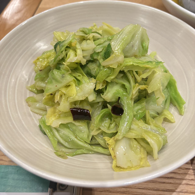 深圳老牌川菜餐廳。巴蜀風。