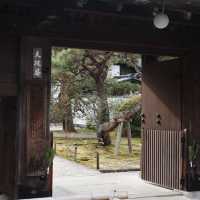 京都一日路線：尋找寧靜的寺廟與山野之旅