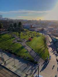 🇵🇹포르투 여행객들은 무조건 가야하는 모로정원 Jardim do Morro🇵🇹