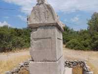 Ancient City of Xanthos 🏛️