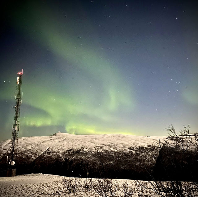 Tromsø – A Magical Arctic Experience