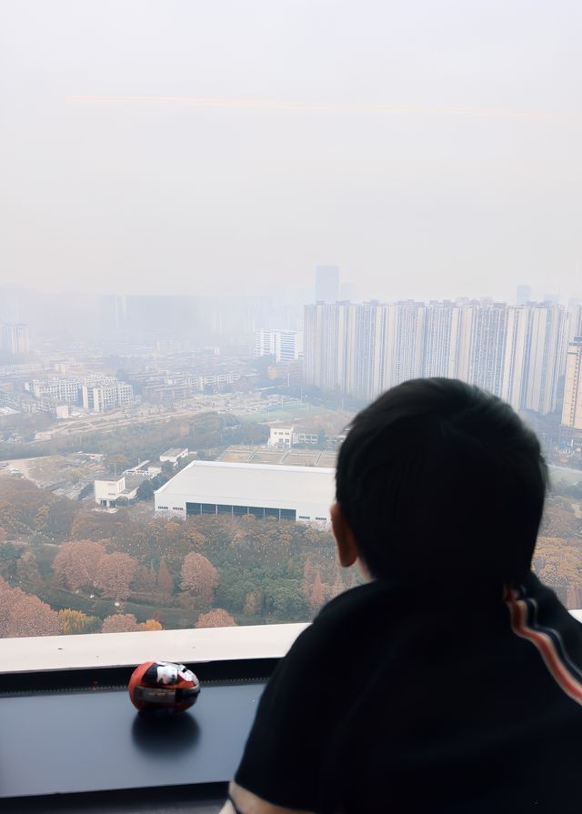 讓住酒店成為一種享受