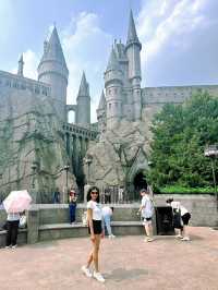 Explore the Wizarding Wonders of Harry Potter World🪄