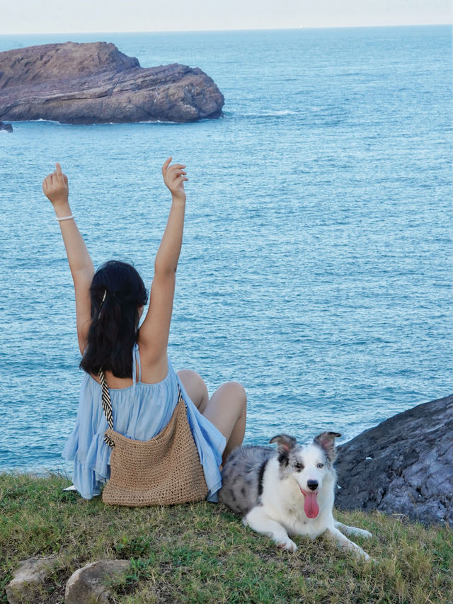 朋友圈問瘋了，都說這個海島比四雙列島更美