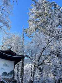 峨眉山2日遊 超詳細攻略不踩雷