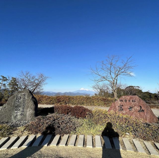 日本平夢テラス