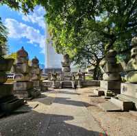 Tochoji Temple