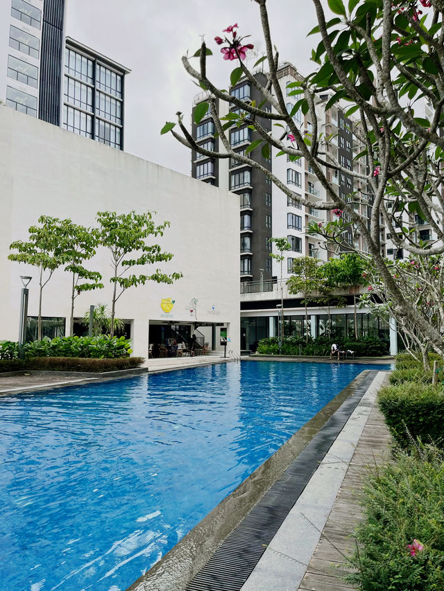 Ultimate Retreat: Exploring SCAPES Hotel