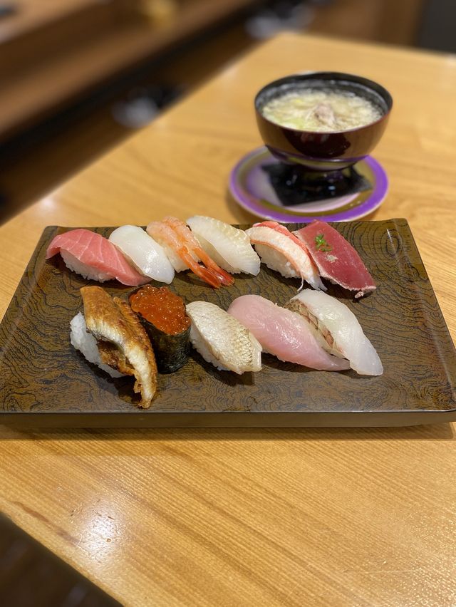 【石川県】なぜ北陸の回転寿司はこんなに美味いのか