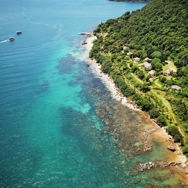 🇻🇳 Island HIDDEN away - Phu Quoc