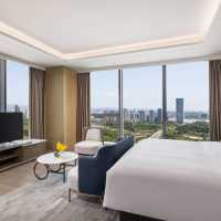 Comfort and Convenience in Chengdu