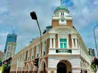 Chinatown Singapore