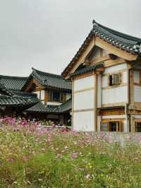 Hanok village in Seoul you haven't heard of...