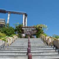 Beyond Skywalk Nangshi