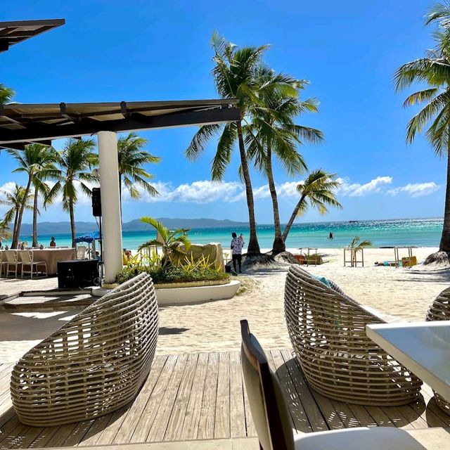 Discovery Shores Boracay