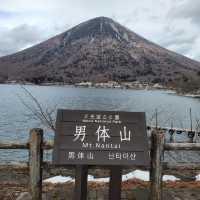 Experience the Spiritual Serenity of Chuzenji Temple