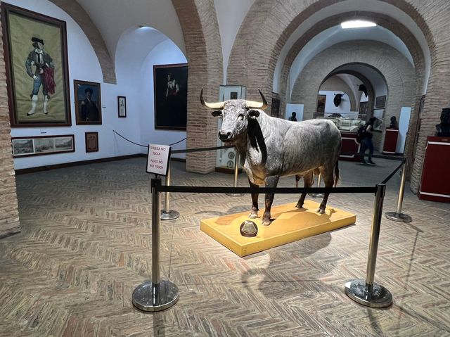 Seville Bullring