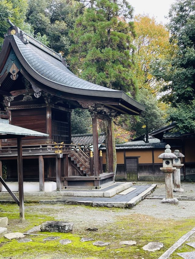 日本·京都