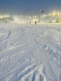 - 寶藏南山滑雪場，帶你開啟冰雪綺夢之旅