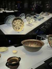 Free Exhibition of Yuanmingyuan Zodiac Heads in Macau