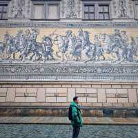 Discover Dresden: A Blend of History, Art, and Modern Charm