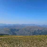 Helvellyn