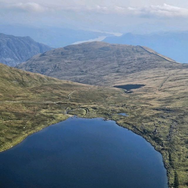 Helvellyn