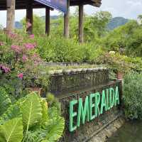 Ninh Binh recommendation - Emeralda Resort 