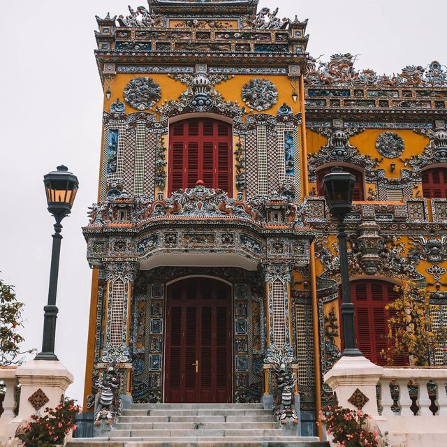 Hue Imperial City