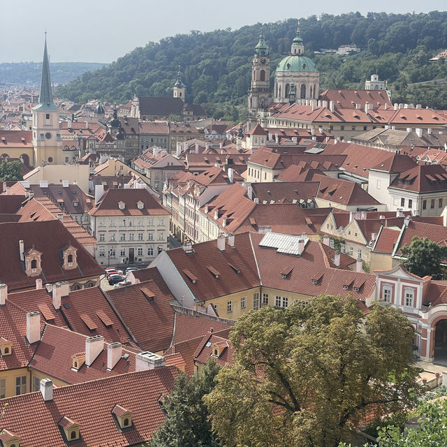 Prague Castle