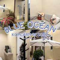 Summer นี้ต้อง 🏠 🏖️ Blue Ocean Kohlarn