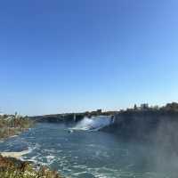 Niagara Falls