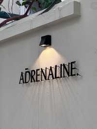 ADRENALINE