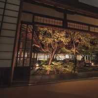 大本山·建仁寺：京都禪意的深處