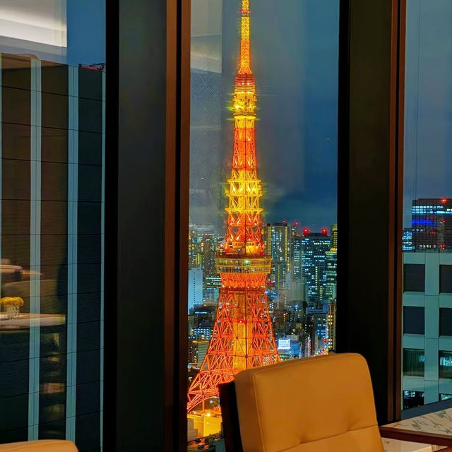 Elevated Elegance in the Heart of Tokyo: My Stay at The Okura Prestige Tokyo