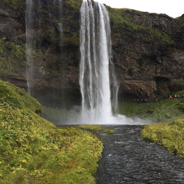 The Gateway to Iceland's Natural Wonders