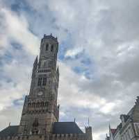 Bruges - 1 DAY Itinerary ✨⭐ ✨