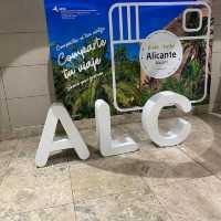 1 Day in Alicante