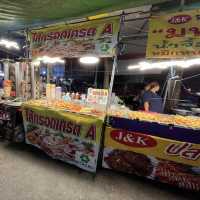 Chatuchak Weekend Market