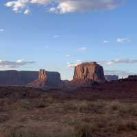 Monument Valley