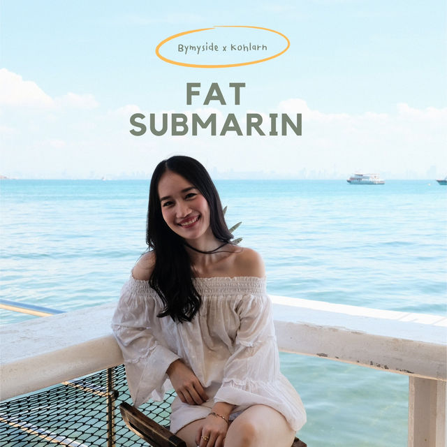 Fat Submarine Cafe and Restaurant